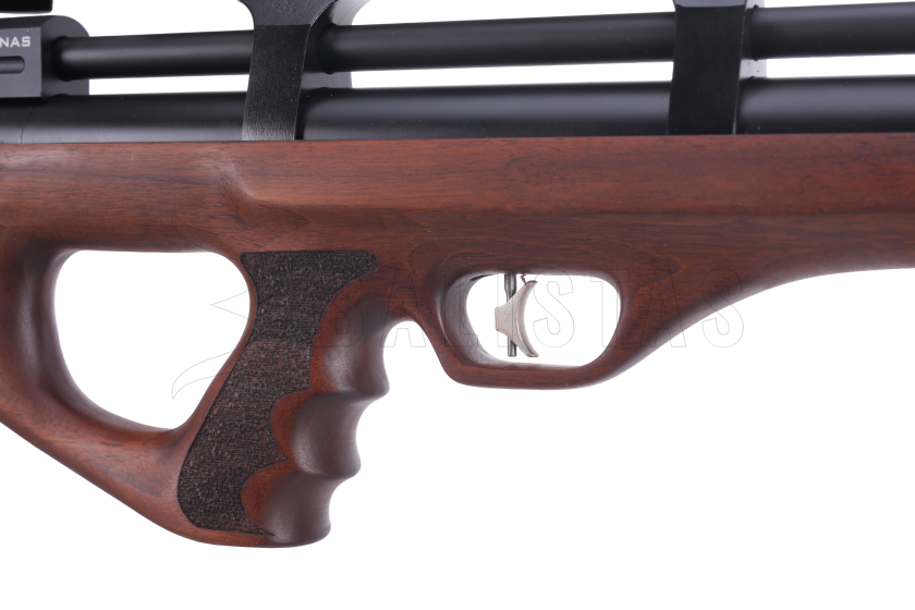 Carabina de aire Kral Arms Puncher Super Canas W 5,5mm 5