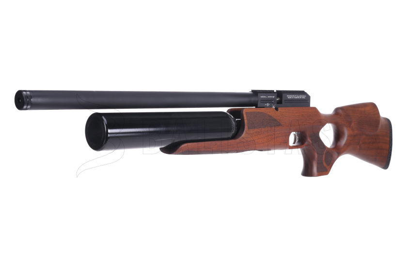 Carabina de aire Kral Arms Puncher Super Jumbo W 5,5mm 2
