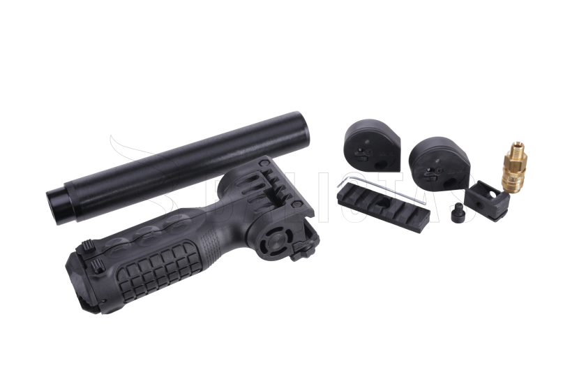 Carabina de aire Kral Arms Puncher Super Jumbo W 5,5mm 6