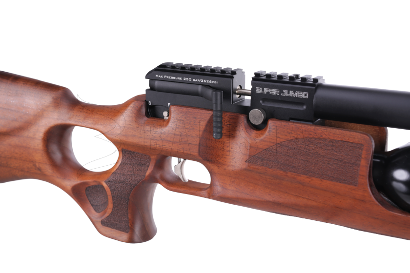 Carabina de aire Kral Arms Puncher Super Jumbo W 5,5mm 5