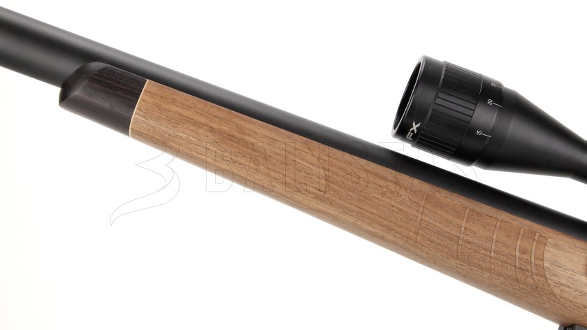 Carabina de aire FX DRS 600mm Walnut Grade 2 5,5mm 5