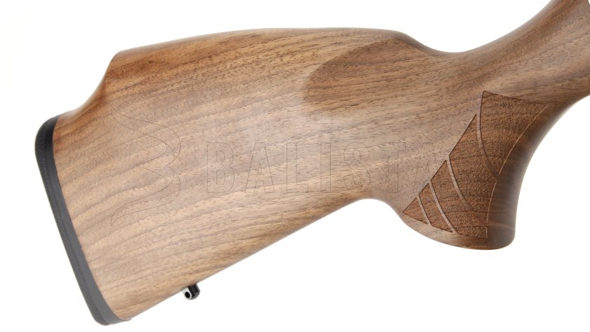 Carabina de aire FX DRS 600mm Walnut Grade 2 5,5mm 8