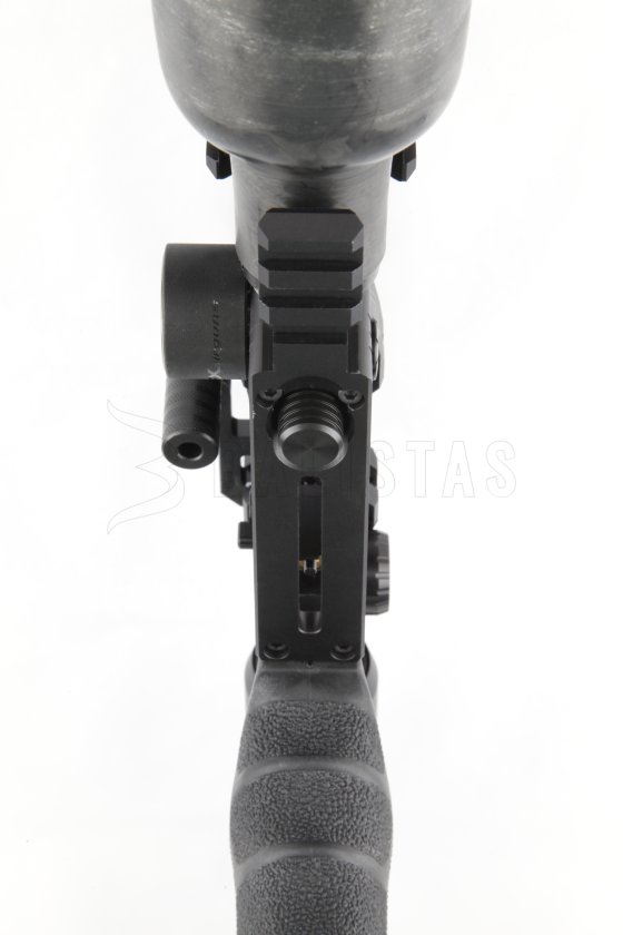 Carabina de aire FX Impact M4 Sniper 5,5mm 15