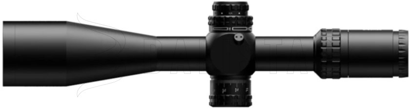 Visor telescópico Arken EP-5 GENII 5-25x56 FFP VPR MIL 6