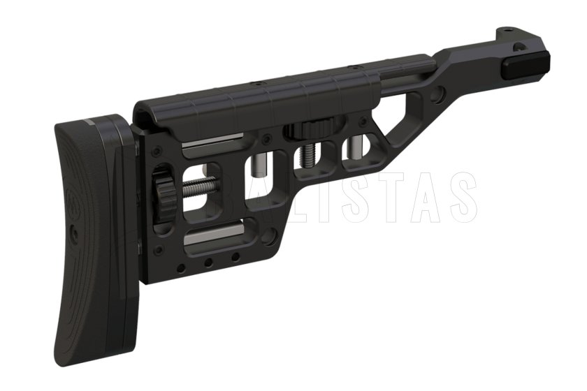 Culata AirMaks Katran PRS Olive 5