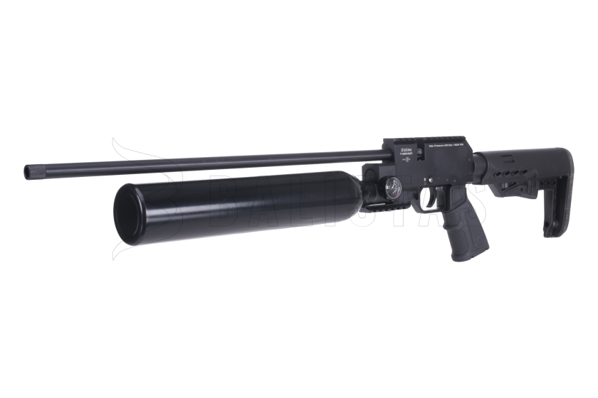 Rifle de aire comprimido Reximex Tulga SL-X 6,35mm 2