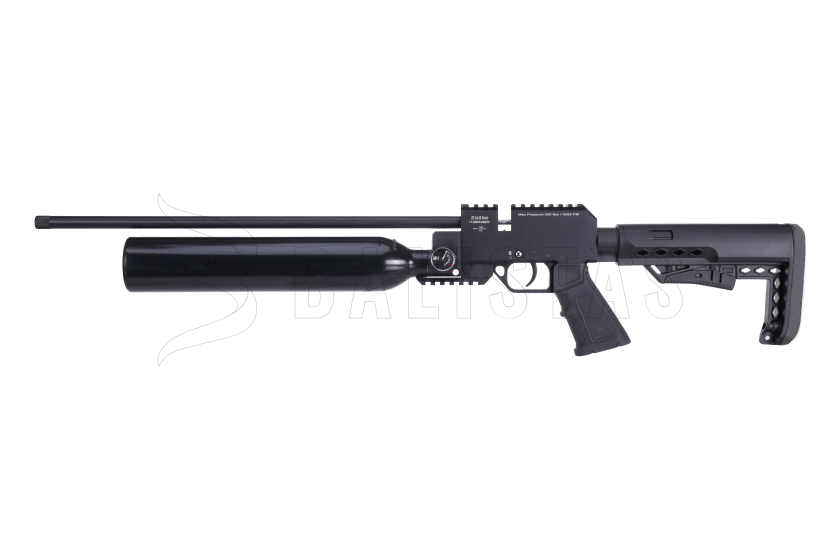 Rifle de aire comprimido Reximex Tulga SL-X 6,35mm