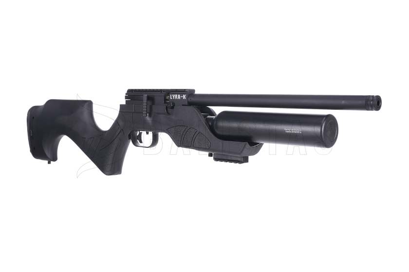 Carabina de aire comprimido Reximex Lyra K-S 6,35mm 3