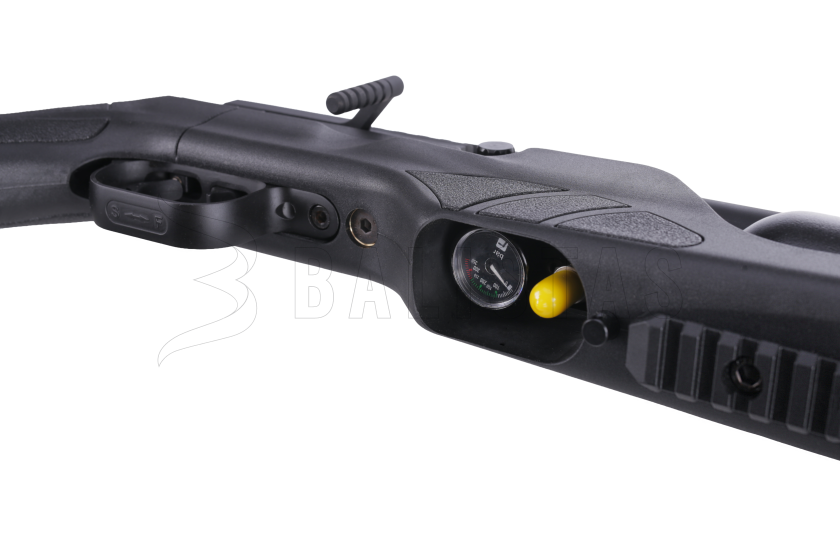 Carabina de aire comprimido Reximex Lyra K-S 6,35mm 6