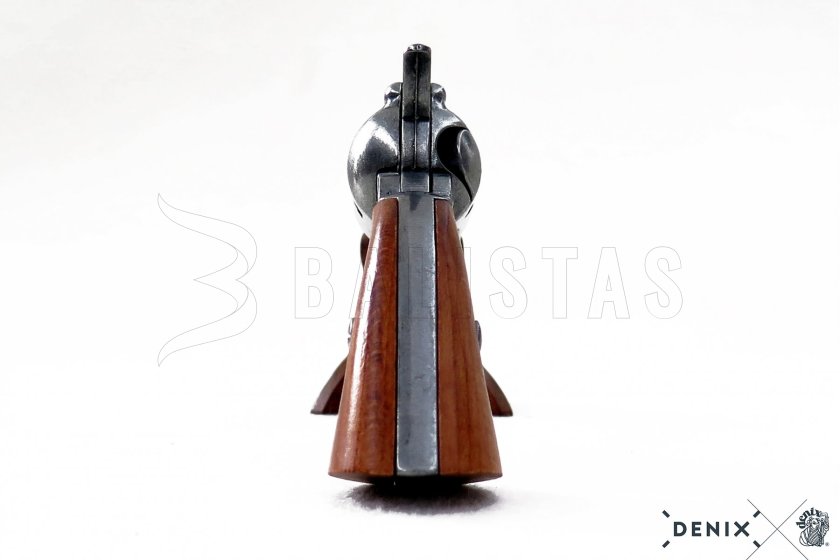 Réplica Colt Peacemaker 7,5", USA 1873 – gris 8