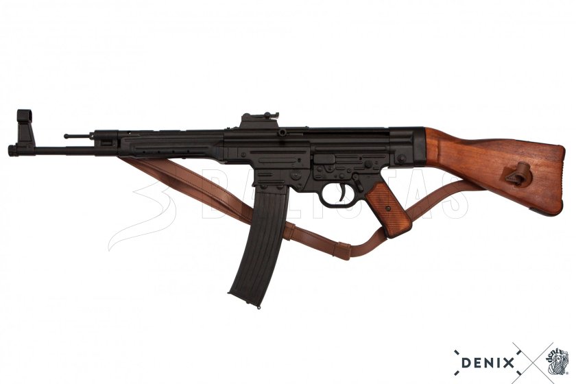 Réplica Sturmgewehr 44 con correa, Alemania 1943