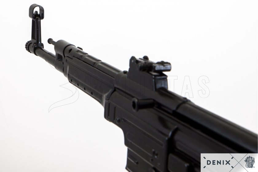 Réplica Sturmgewehr 44 con correa, Alemania 1943 4