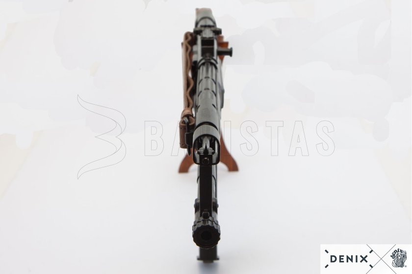 Réplica Sturmgewehr 44 con correa, Alemania 1943 7