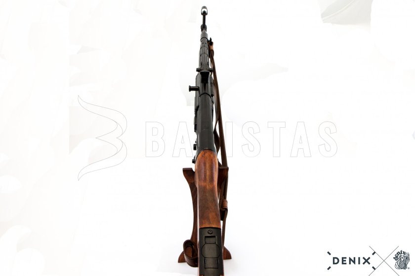 Réplica Sturmgewehr 44 con correa, Alemania 1943 10
