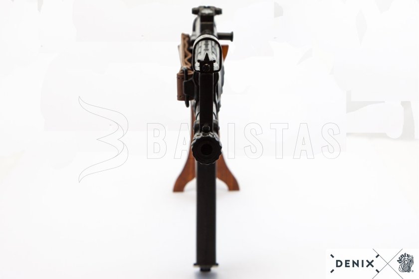 Réplica Sturmgewehr 44 con correa, Alemania 1943 8
