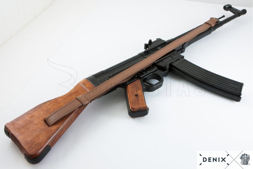 Réplica Sturmgewehr 44 con correa, Alemania 1943 13