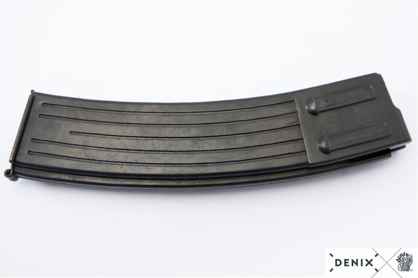 Réplica Sturmgewehr 44 con correa, Alemania 1943 15