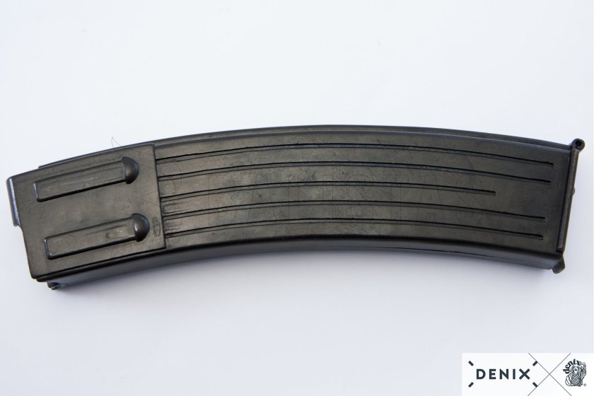 Réplica Sturmgewehr 44 con correa, Alemania 1943 16