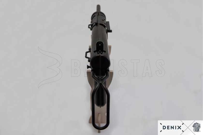 Réplica M3 Grease Gun, USA 1942 10