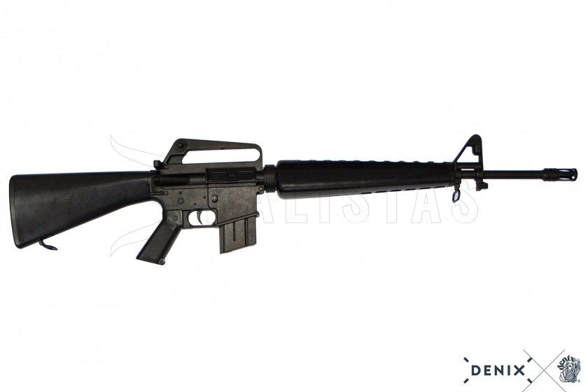 Réplica M16A1, USA 1967