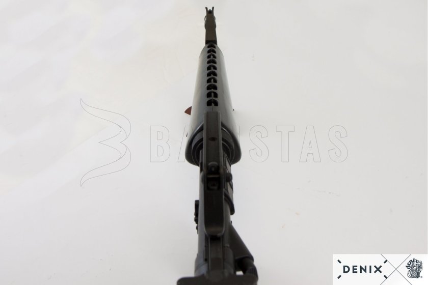Réplica M16A1, USA 1967 5