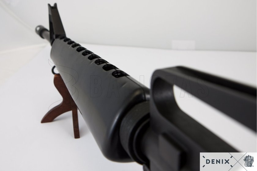 Réplica M16A1, USA 1967 4