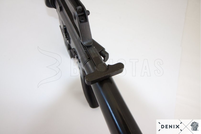 Réplica M16A1, USA 1967 6