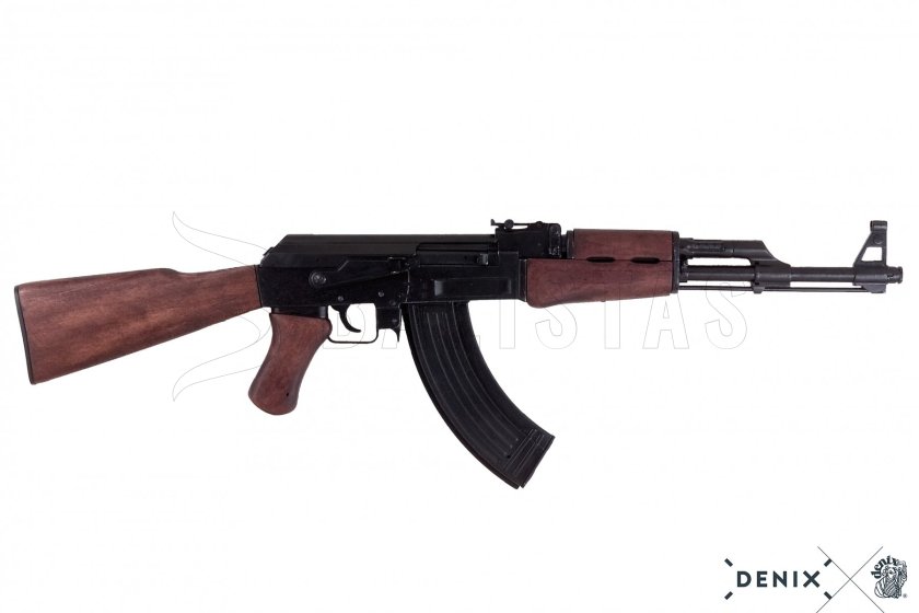 Réplica AK-47, URSS 1947