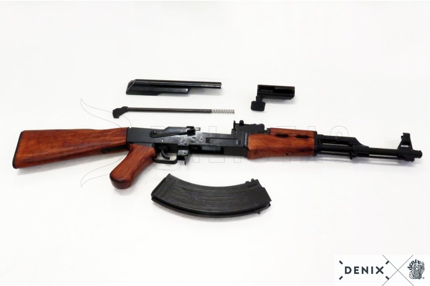 Réplica AK-47, URSS 1947 2