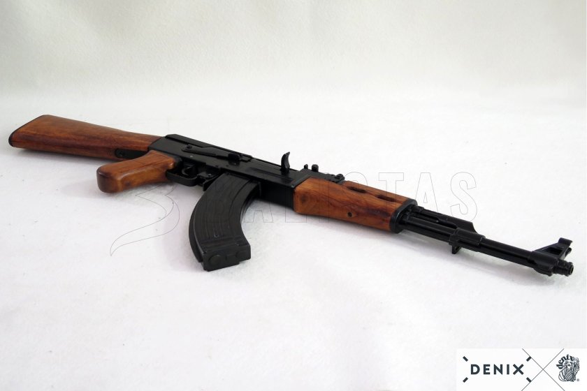 Réplica AK-47, URSS 1947 5