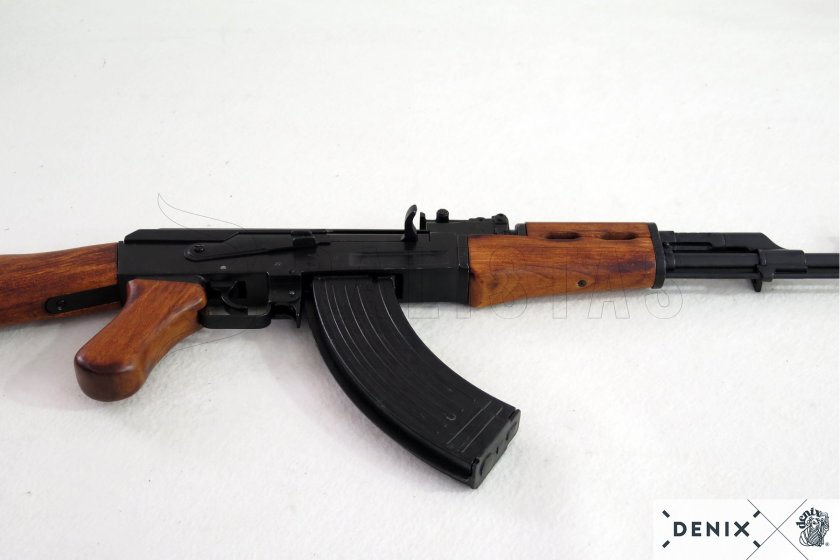 Réplica AK-47, URSS 1947 6