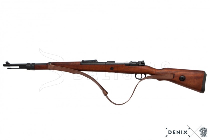 Réplica Karabiner 98k con correa, Alemania 1935 2