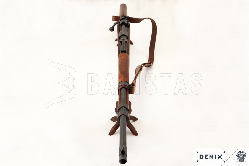 Réplica Karabiner 98k con correa, Alemania 1935 5