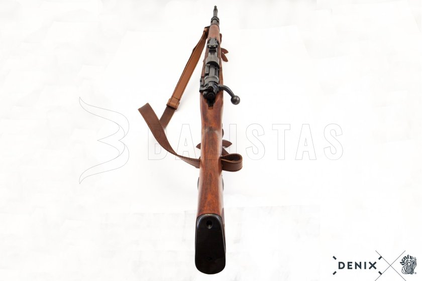 Réplica Karabiner 98k con correa, Alemania 1935 7