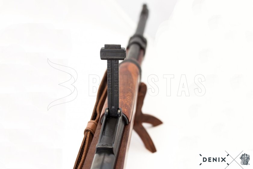 Réplica Karabiner 98k con correa, Alemania 1935 9