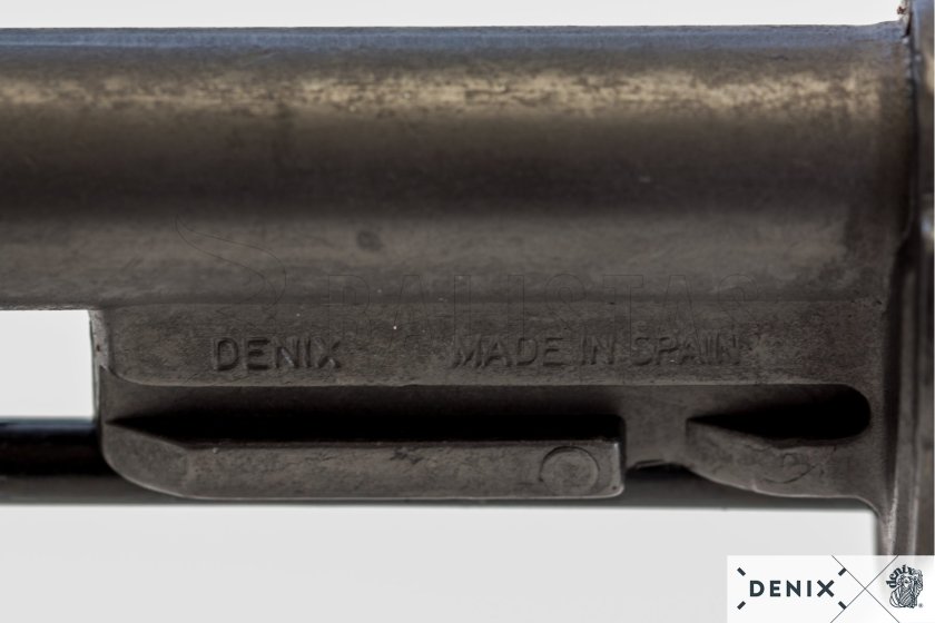 Réplica Karabiner 98k con correa, Alemania 1935 16