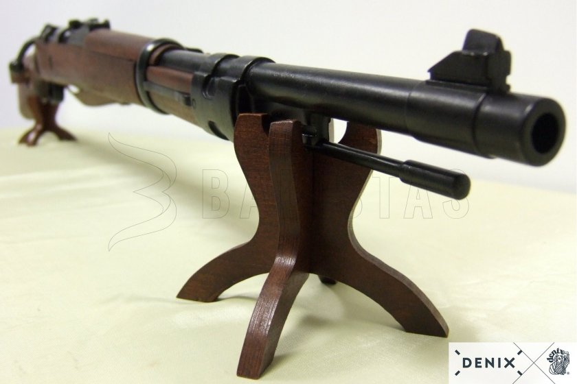 Réplica Karabiner 98k con correa, Alemania 1935 14
