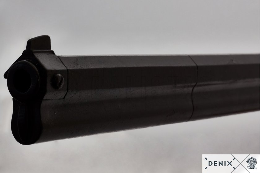 Réplica Henry Rifle, USA 1860 12