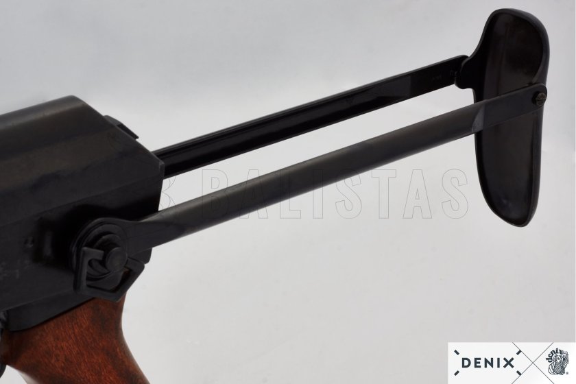 Réplica AK-47 con culata plegable, URSS 1947 14