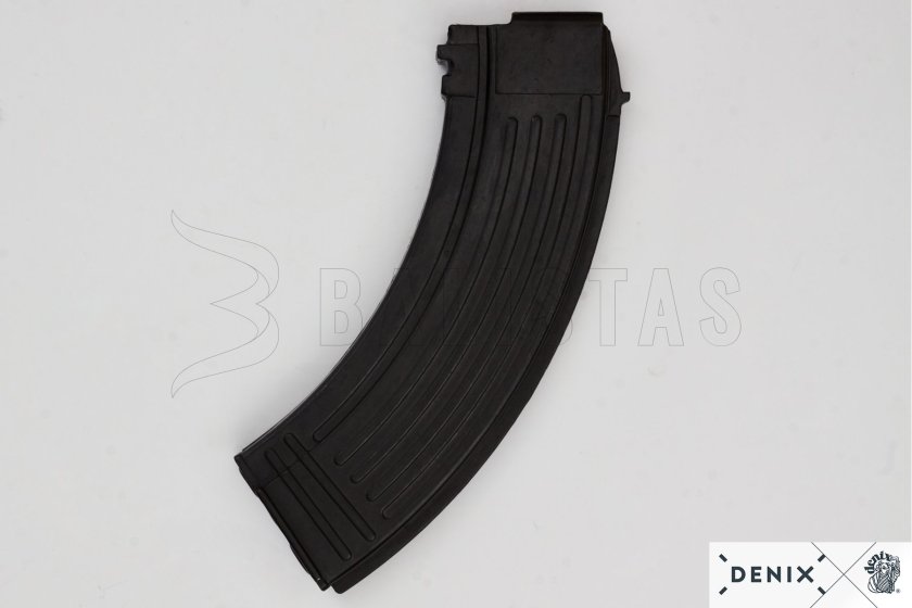 Réplica AK-47 con culata plegable, URSS 1947 16