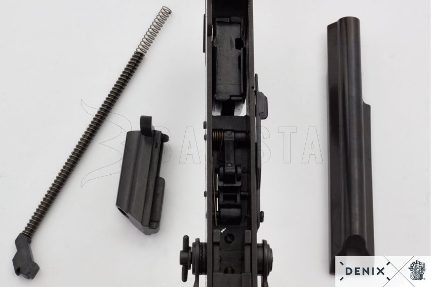 Réplica AK-47 con culata plegable, URSS 1947 18