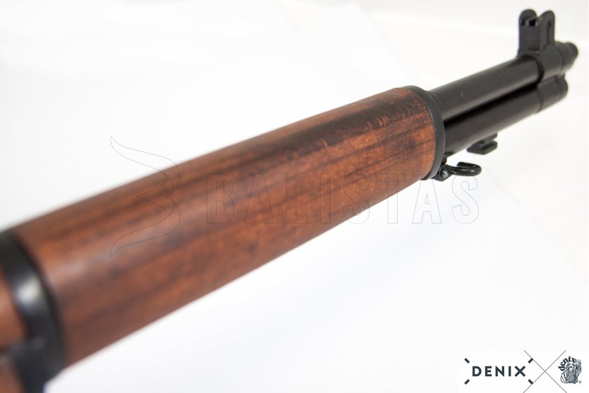 Réplica M1 Garand, USA 9