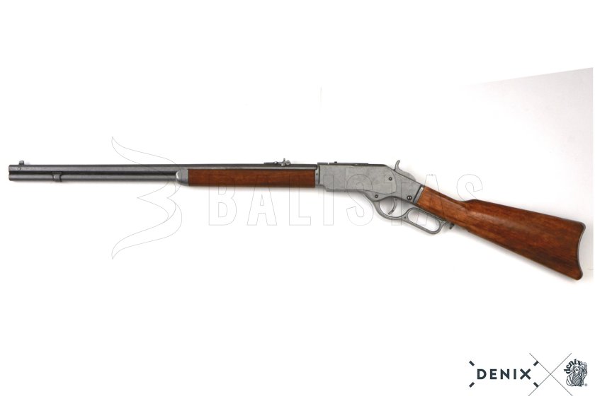 Réplica Winchester Model 1873 4