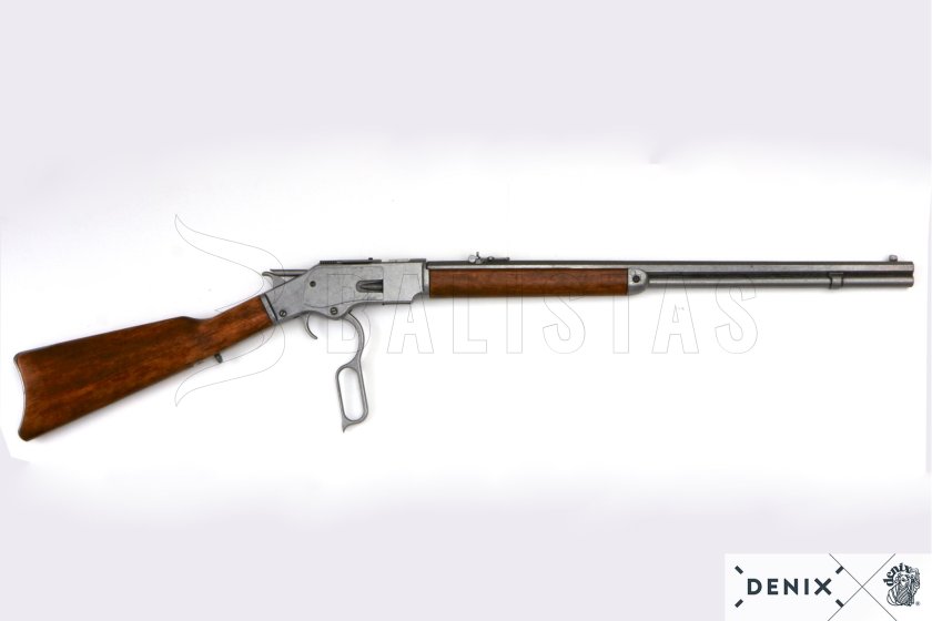 Réplica Winchester Model 1873 2