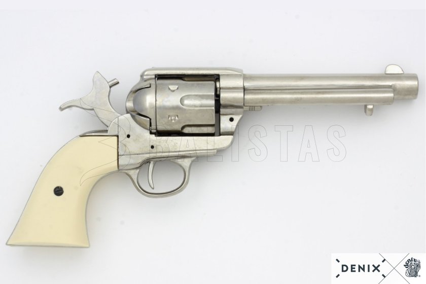 Réplica Colt Peacemaker 5½", USA 1873 2