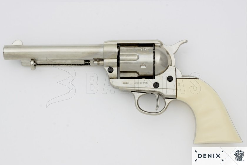 Réplica Colt Peacemaker 5½", USA 1873 3