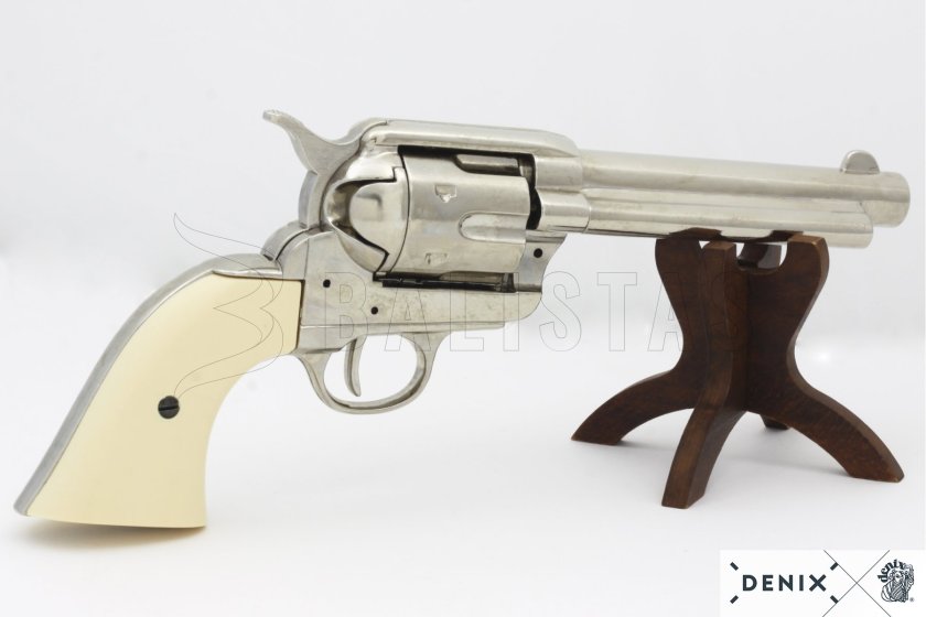 Réplica Colt Peacemaker 5½", USA 1873 4