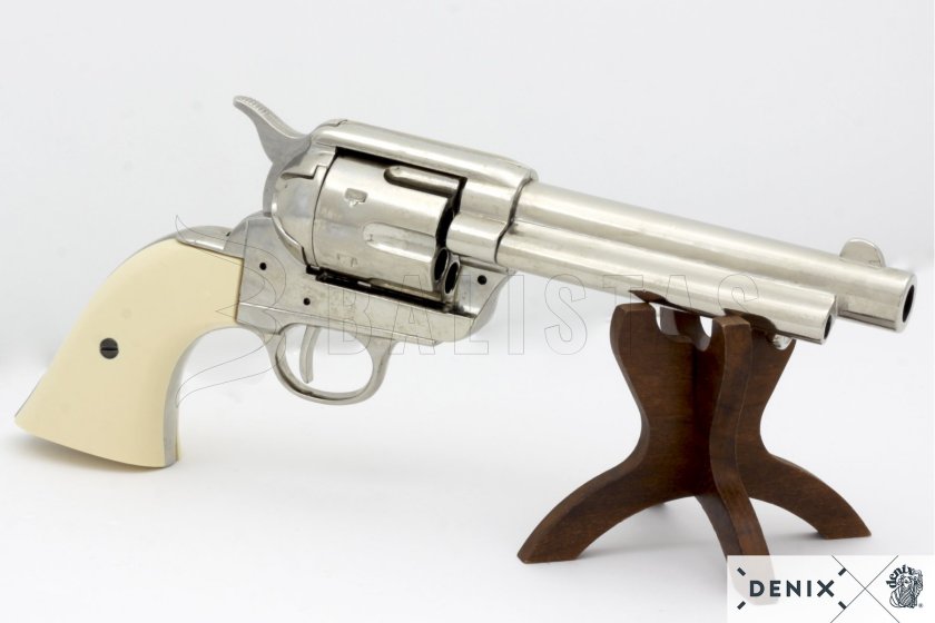 Réplica Colt Peacemaker 5½", USA 1873 5