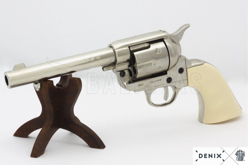 Réplica Colt Peacemaker 5½", USA 1873 6