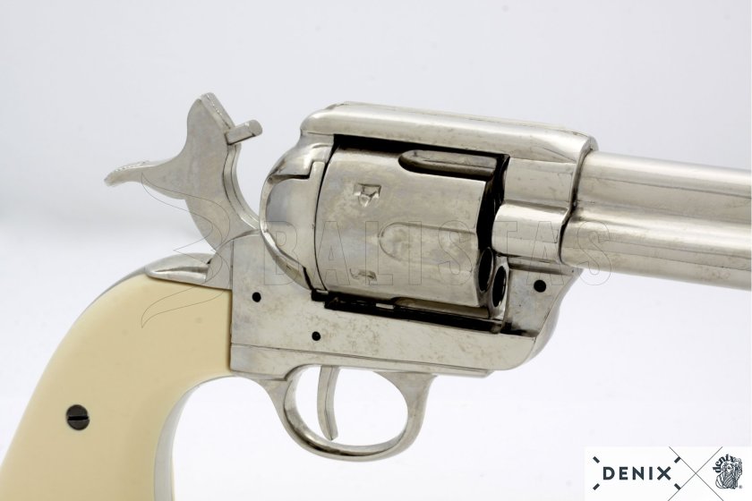 Réplica Colt Peacemaker 5½", USA 1873 8